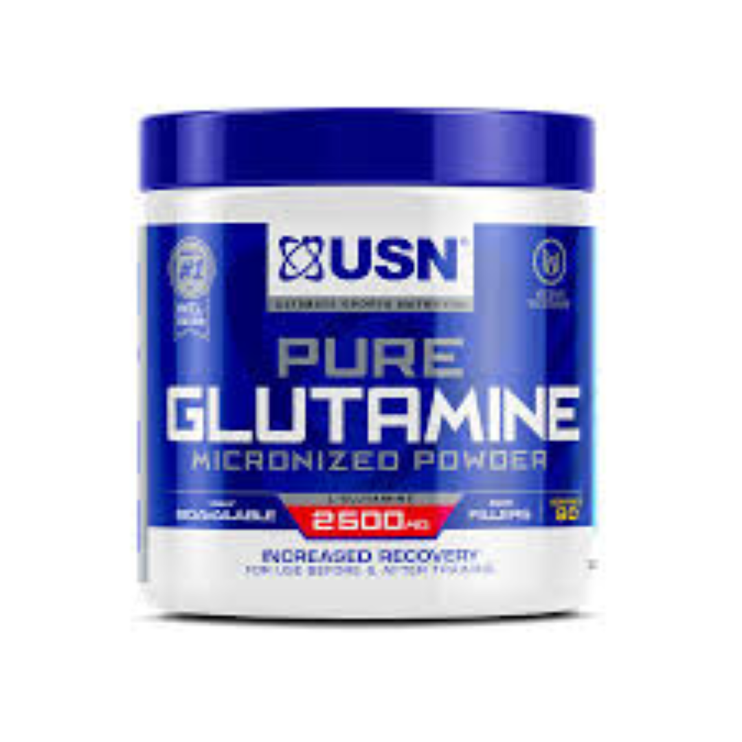 Pure Creatine 410g